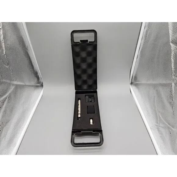 BEHRINGER CONDENSOR MIC CASE [GNH002310]