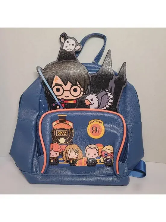 Character Mini Backpack Harry Potter BRAND NEW