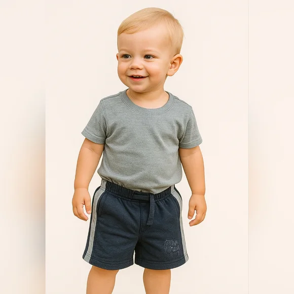 Hh)  Old Navy Toddler Boys Shorts | Size 2T