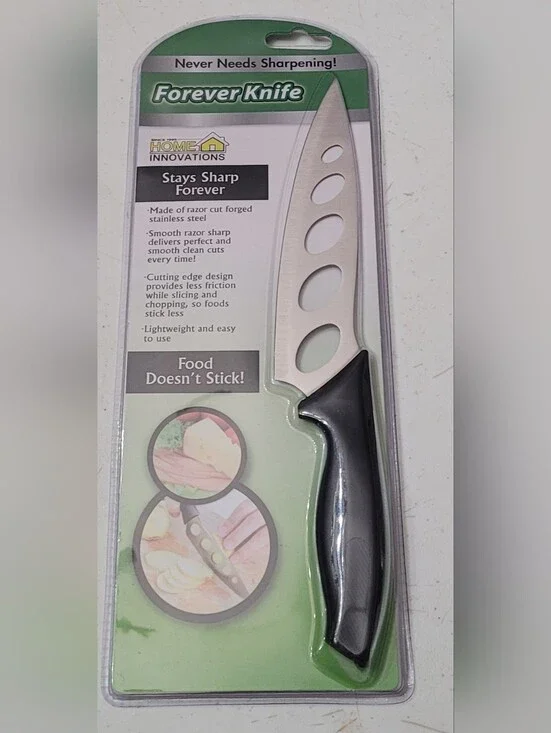 Forever Knife.