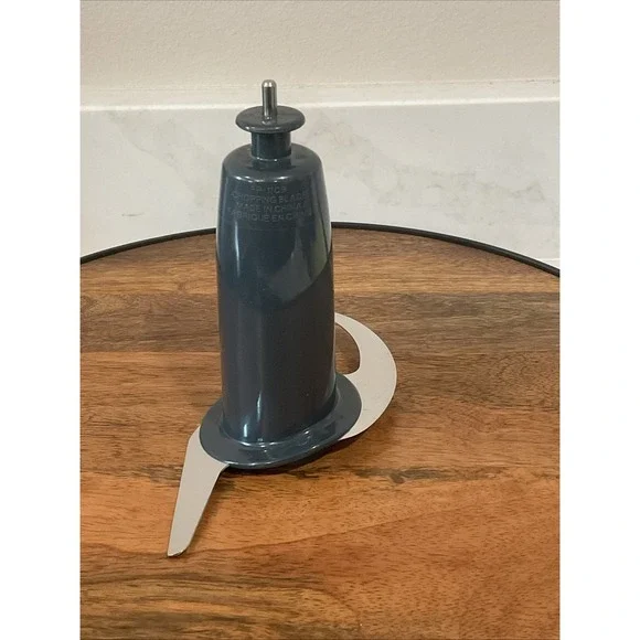 Cuisinart Food Processor Replacement Part -Chopping Metal Blade ONLY (FP-13LCB)