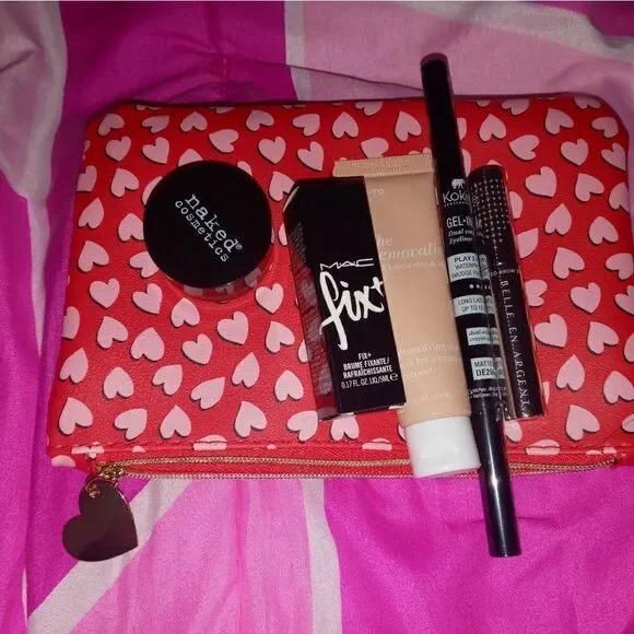 Ipsy randomized bundle
