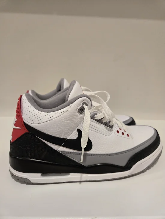Nike Air Jordan 3 Air Jordan 3 Retro NRG 