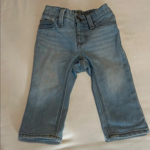 Old Navy Light Blue Kids Jeans