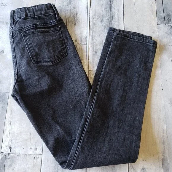 Old Navy Skinny Black Jeans - Size 10 Slim