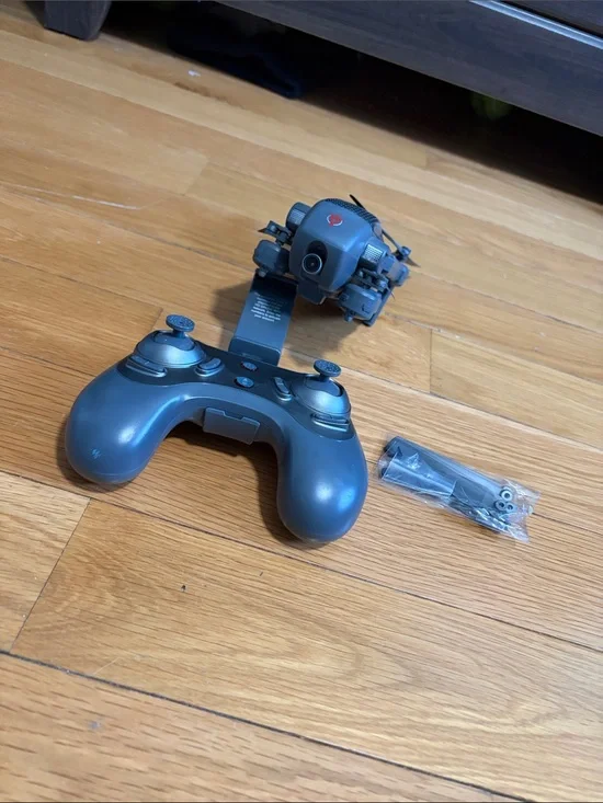 ASCEND Drone with Camera