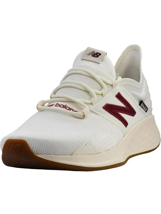 New Balance Fresh Foam Roav Running Shoes/ Sneakers MROAVVR1 Mens Size 11.5