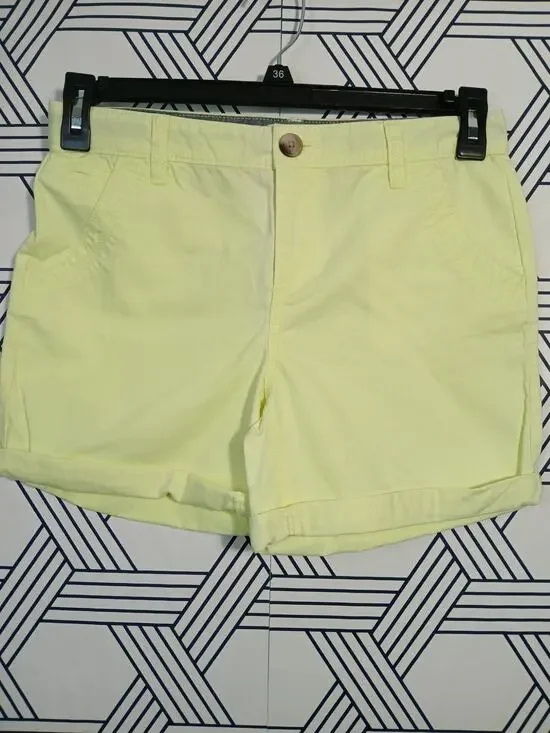 Old Navy Chino Girls Shorts Size 16