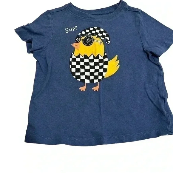 Old Navy shirt