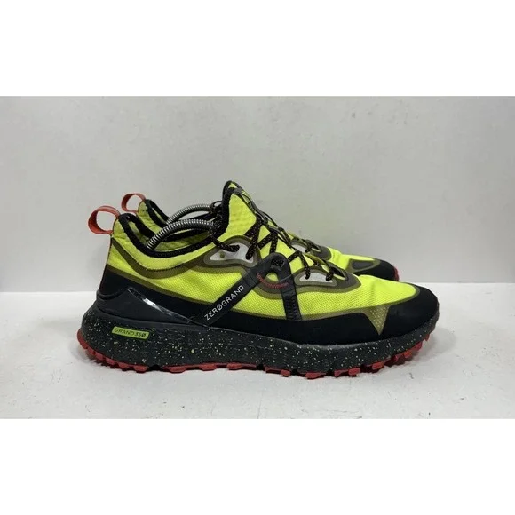 Cole Haan ZeroGrand Overtake All-Terrain‎ Running Shoes Men's Size 11.5 C32838