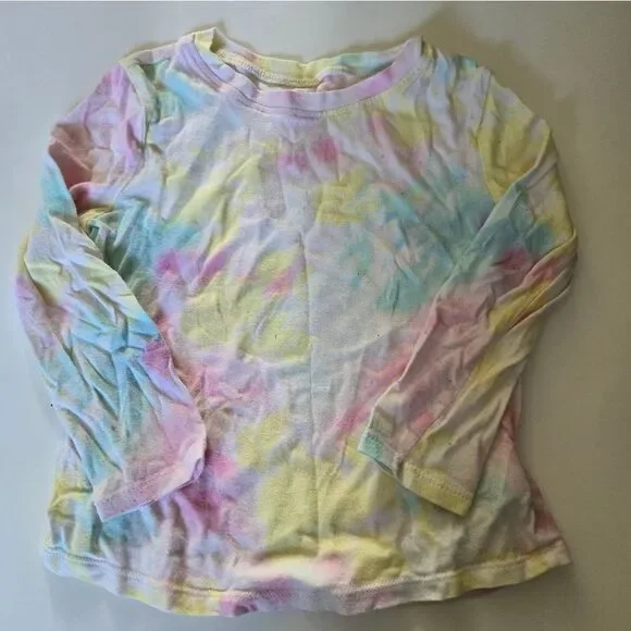 Old Navy Girls Tye Dye Shirt​