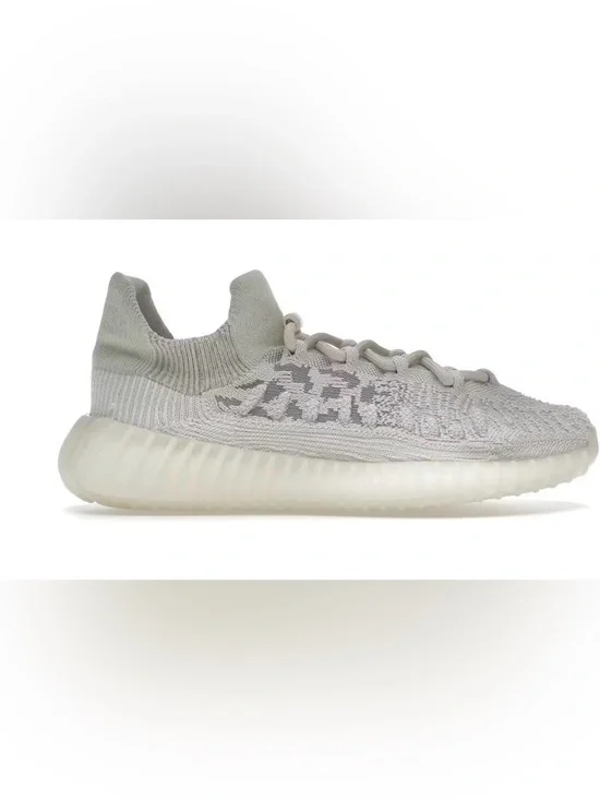 Yeezy 350 V2 CMPCT H06519 Slate Bone