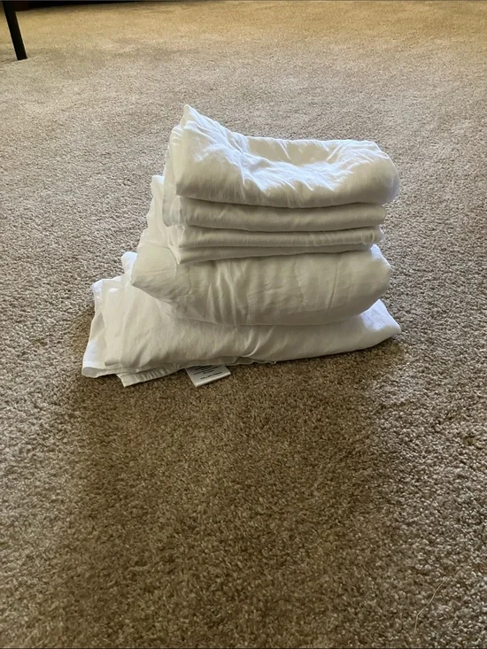 Kirkland Signature cooling sheets