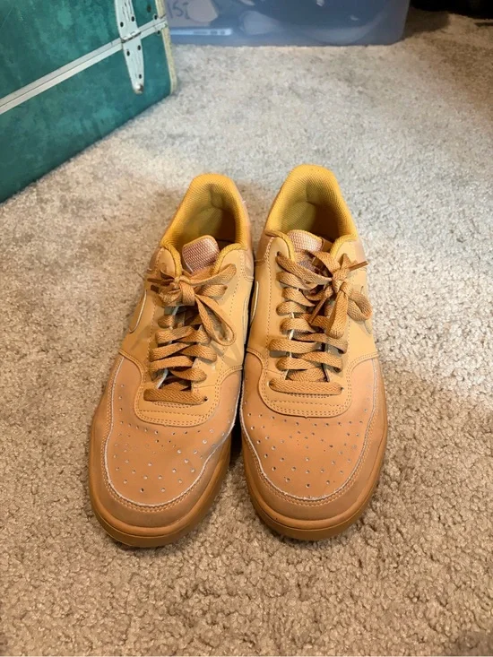 Men's Nike Air Force Shoes