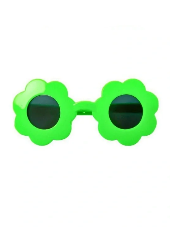 ZPAQI Dog Sunglasses Cat Pet Products Lovely Vintage Reflection Eye Wear for Dog