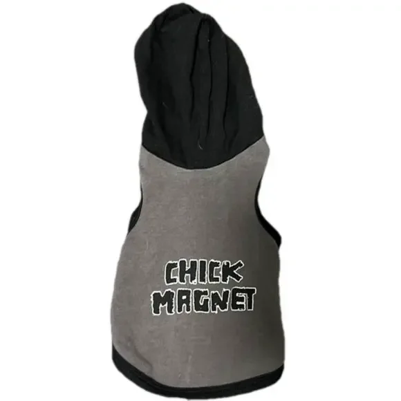 Dog Hoodie