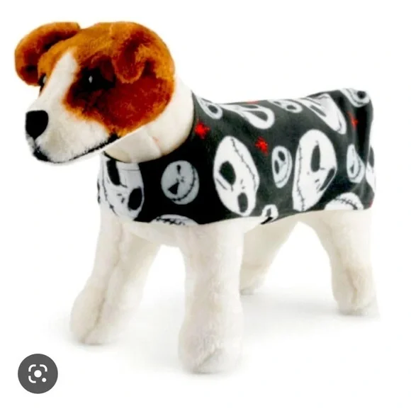BRAND NEW‼️ Pet Jammies - The Nightmare Before Christmas Bodysuit‎