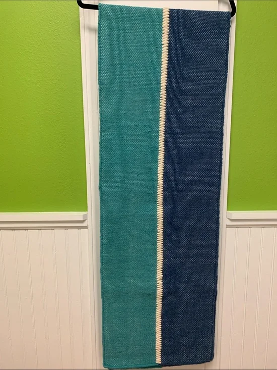 Crate and Barrel Runner