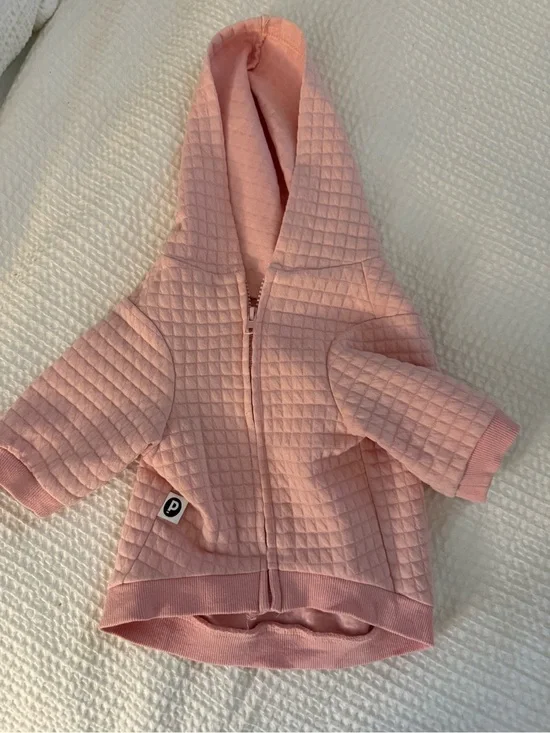 Pipolli Dog jacket