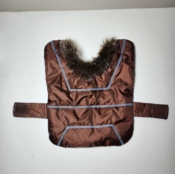 Companion Road‎ Small Dog Winter Jacket