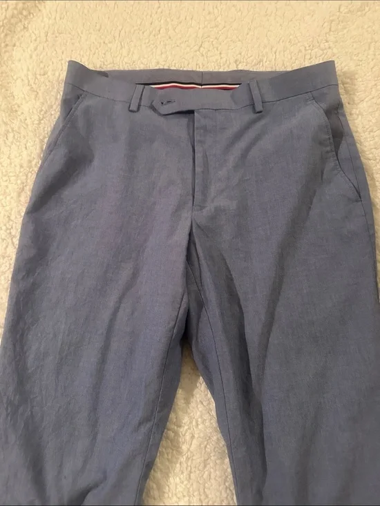Men's Tommy Hilfiger Casual Dress Pants