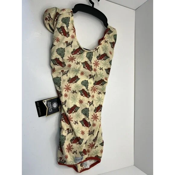 DOG  'PJ'S SIZE Large AMERICAN KENNEL CLUB