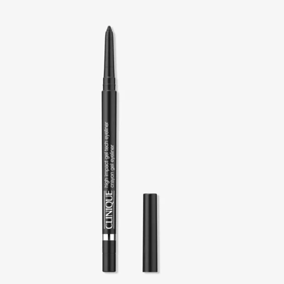 Clinique High impact Gel Tech Eyeliner Mini in Intense Black