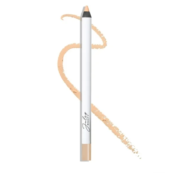 Julep Beauty When Pencil Met Gel: Nude Matte, All Day Eyeliner, NIB