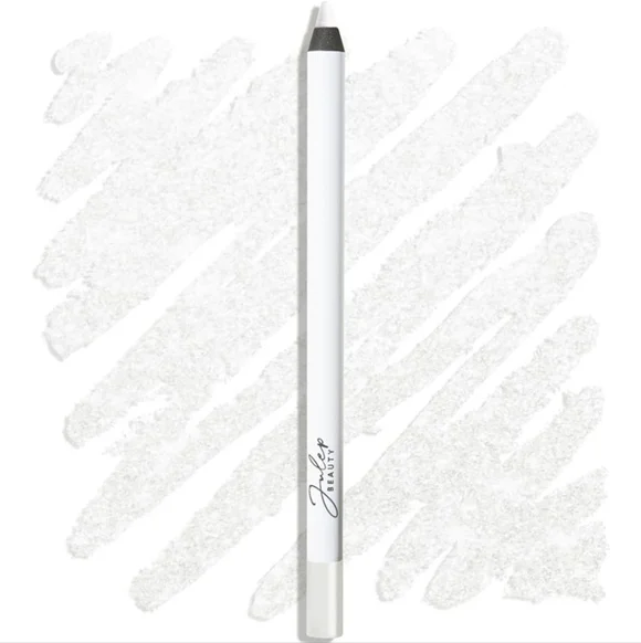 Julep Beauty Sharpenab When Pencil Met Gel: Frost Shimmer, All Day Eyeliner, NIB