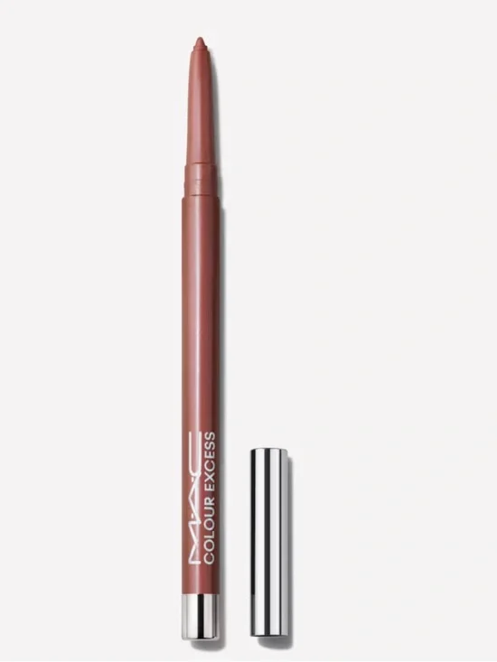 MAC COLOUR EXCESS GEL PENCIL EYE LINER Color NUDGE NUDGE INK INK NEW