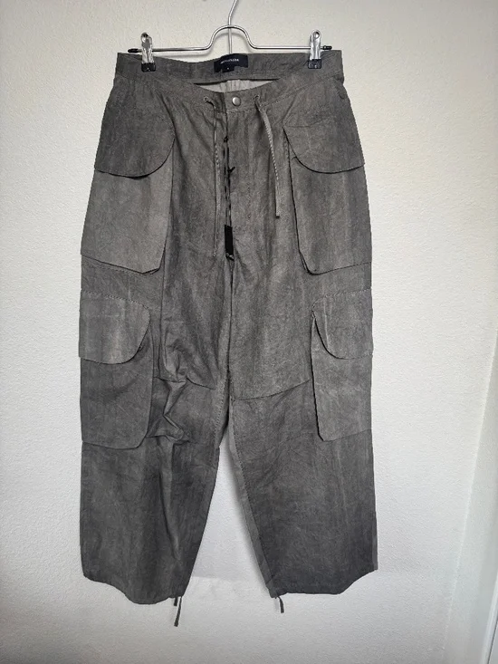 Entire Studios- Cargo Pants