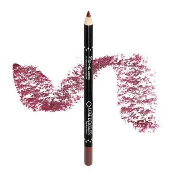 Skone Cosmetics Luxe Eye Pencil & Lip Pencil #18 - New & Sealed