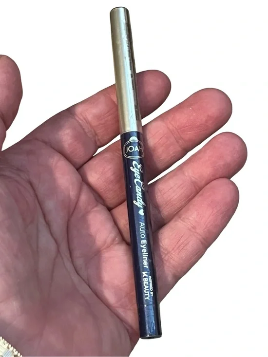 JOAN Eye Candy Auto Eyeliner - Black FINAL PRICE DROP