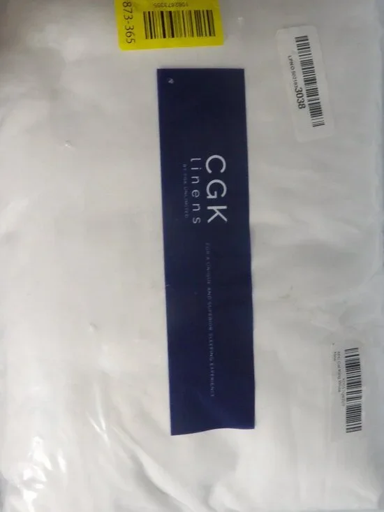 NEW Full Size 4 Piece Sheet Set - Comfy Breathable & Cooling Sheets
