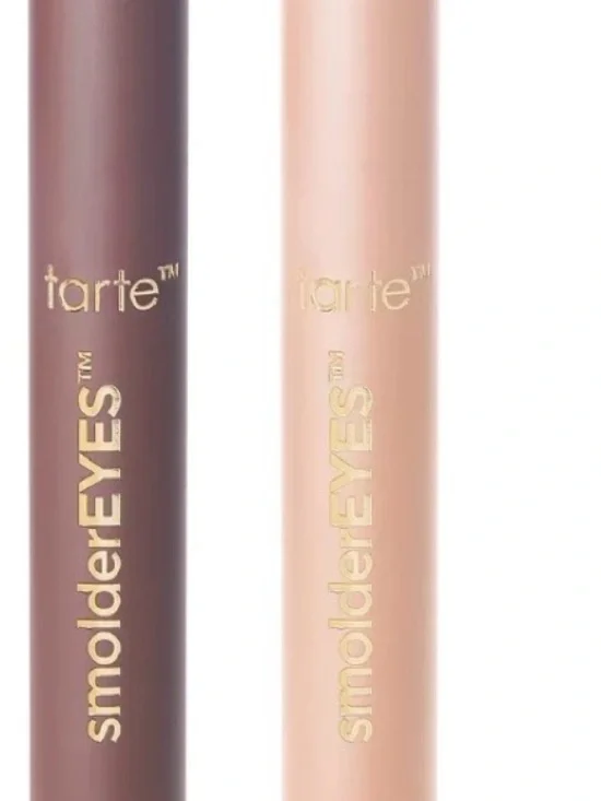 Tarte SmolderEYES Shadow Liner Duo – Smokeshow + Gaze Eye Makeup Set