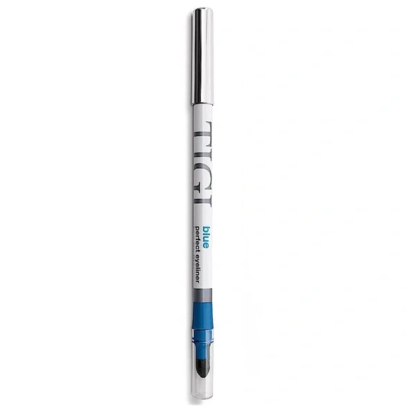 TIGI Cosmetics Blue Perfect Eyeliner