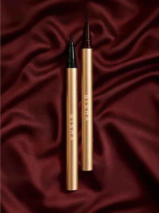BISHA ESSENTIAL EYE DESIGNER DUO SET - NEW IN SEALED BOX