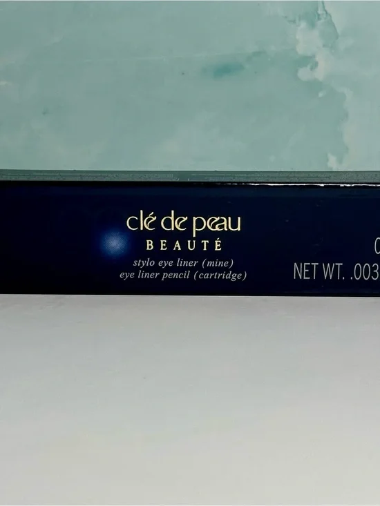 Clé de Peau Beauté Stylo Eye Liner Pencil Refill Cartidge #202 Brown