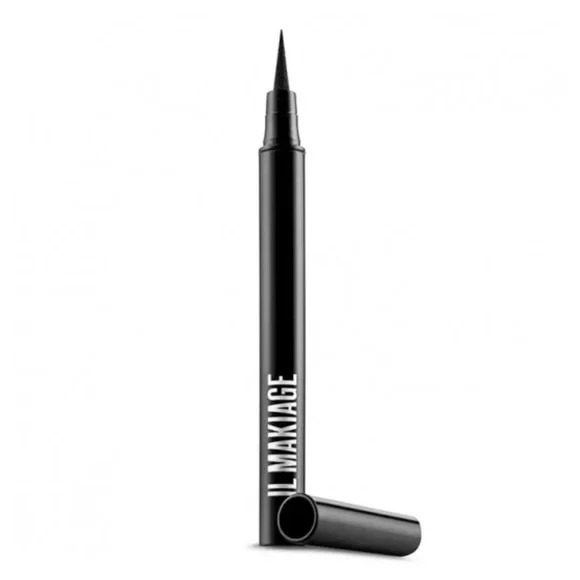 💎 IL Makiage Inkliner in Black Full-Size Brand New In Box