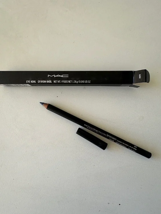 MAC Cosmetics Eye Kohl Eyeliner Pencil - Blooz