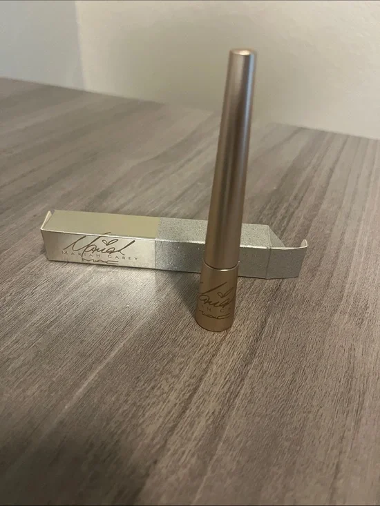 MAC Cosmetics Metallic Gold Liquid Eyeliner