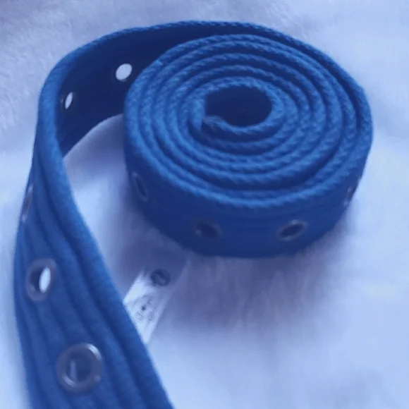 Free People‎ Avril Grommet Belt. M/L