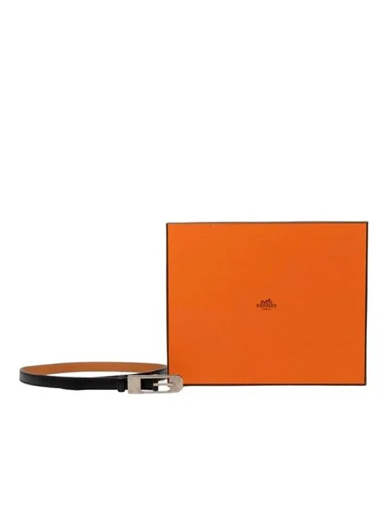 Hermes Kelly Aldion Belt 65