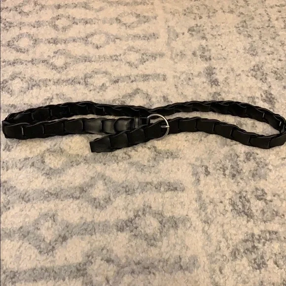 Black Belt