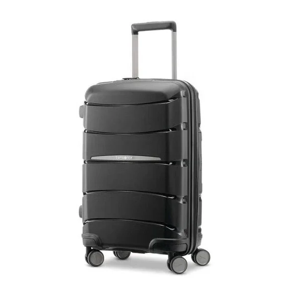 Samsonite Outline Pro Global Carry On Spinner Suitcase Luggage