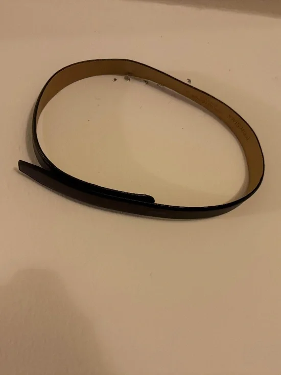 women's velcro belt from meg store