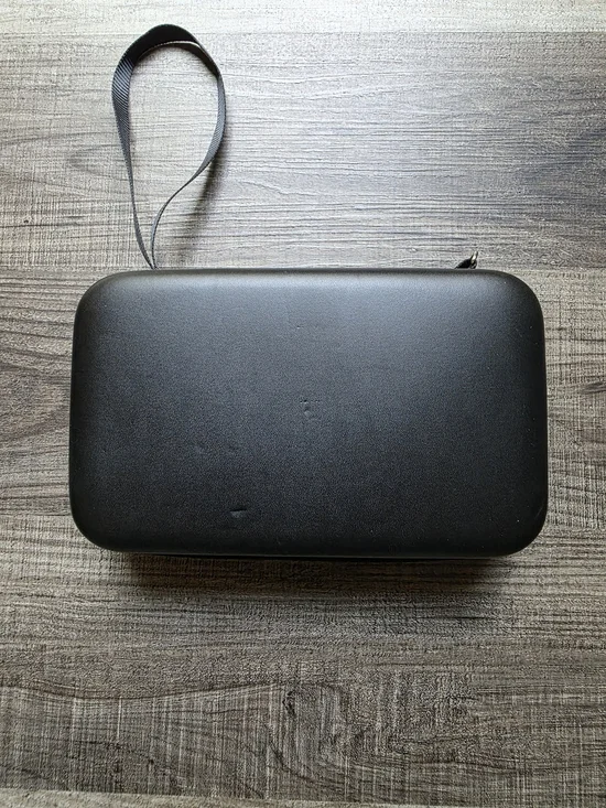 Hard Shell Tech Case
