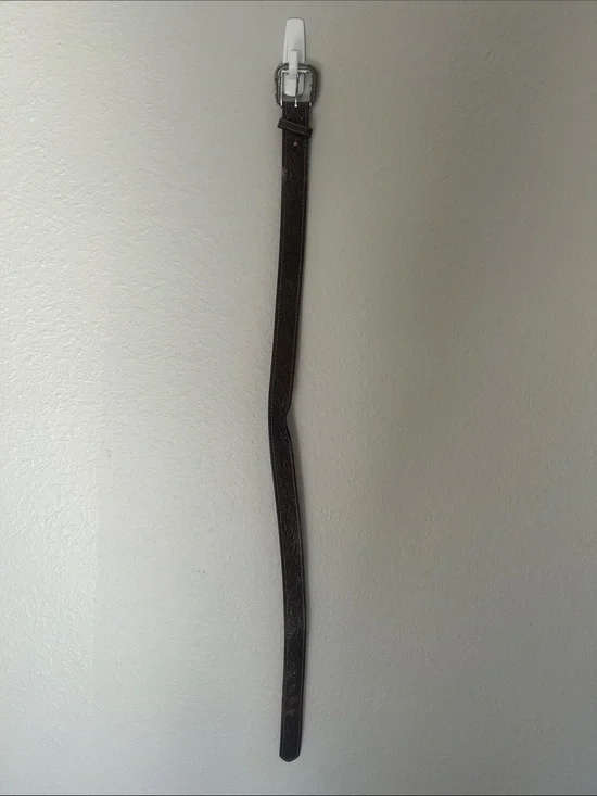 Ariat Belt - Size 38