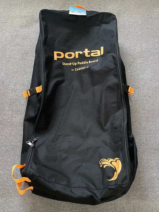 Portal Stand-Up Paddle Board Travel Bag