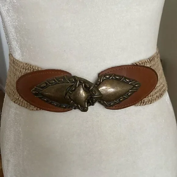 Vintage  Day Lor belt